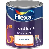 Flexa Creations Muurverf Metallic 1 LTR - Metallic Kleur|71