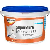 Alabastine Superieure Muurvuller | 2,5L - 5232221
