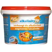 Bsi Alkaliteit verhoger | | 5 kg