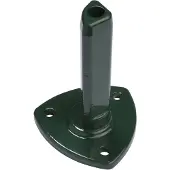 Giardino Conisch Voetstuk Groen 4,8cm