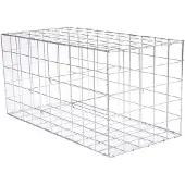 Giardino Steenkorf Garda 50x100x50cm