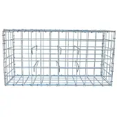 Giardino Steenkorf Como 30x180x20cm