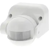 Q-Link - Bewegingsmelder - 180 Graden - Wit - Sensoren