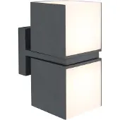 Lutec buitenlamp Cuba