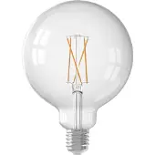 Calex wifi Smart G125 helder filament E27