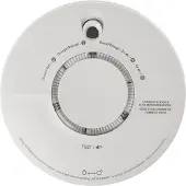 Fireangel Combi rook- en CO melder SCB10-INT