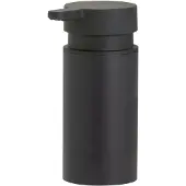 Tiger Noon Zeepdispenser vrijstaand zwart