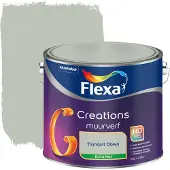 Flexa Creations Muurverf - Extra Mat - Tranquil Dawn - 2,5l
