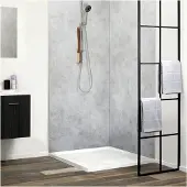 Dumaplast Wandbekleding Dumawall+ Chicago 37,5x65cm