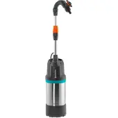 Gardena 4700/2 Waterpomp - Efficiënte Bewateringsoplossingen