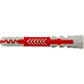 Fischer DuoPower pluggen 8x65mm - 50 stuks
