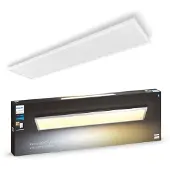 Philips Aurelle plafondlamp White Ambiance rechthoekig