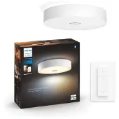 Philips Fair plafondlamp White Ambiance Wit