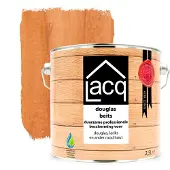Lacq Douglas Beits - Brown - 2,5L - 2,5 liter