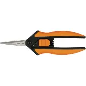 Fiskars 1051600 Solid SP130 Tuinschaar 215 mm