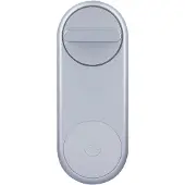 Yale Linus Smart Door Lock Zilver