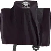 Pit Boss Barbecue Hoes Navigator 550 Zwart 31,19 X 8,6 X 28,8 Cm