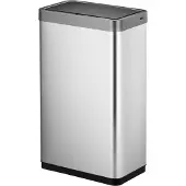 EKO Mirage X Sensor 80 Liter Mat Roestvrijstaal