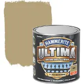 Hamerite Hammerite Ultima Metallic | Goud | 250ml - 5566481