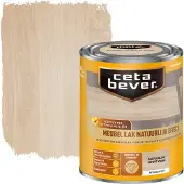 Cetabever Meubellak White Wash 750ml