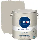 Histor Perfect Finish Muurverf Mat Veil Of Dusk PPG1029-2 2,5 LTR