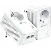TP-LINK TL-PA7027P Kit 1000 Mbps 2 adapters (zonder wifi)