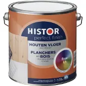 Histor Perfect Finish Houten Vloer Zijdeglans 2,5 LTR - Lichte kleur|2