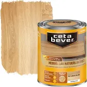 Cetabever Meubellak Natuurlijk Blank 750ml