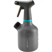 Gardena plantenspuit 1L - 3-in-1 functie - 360 graden-functie