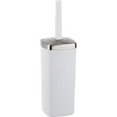 Wenko toiletborstelhouder Barcelona wit