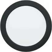 Eglo Led inbouwspot Fueva 5 IP44 - Ø 16,6cm