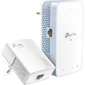 TP-LINK TL-WPA7517 Kit 1000 Mbps 2 adaptateurs (wifi)