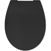 CEDO Mojave beach Toiletzitting/siège wc Black