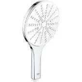 GROHE Handdouche Vitalio Smartactive - 150mm - 3 Stralen - Chroom