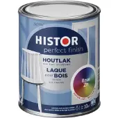 Histor Perfect Finish Houtlak Hoogglans 750 ML - Kleur|1|2