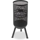 Bonfeu BonVes 3402 Vuurkorf - Zwart