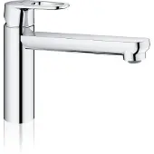 GROHE Start Flow Keukenmengkraan - Draaibare Uitloop - Chroom