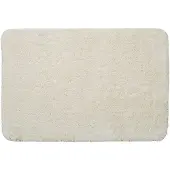 Sealskin Badmat Angora Offwhite-60 x 90 cm