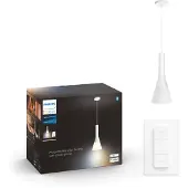 Philips Explore hanglamp Wit