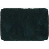 Sealskin - Angora Badmat 60x90 cm - Polyester - Donkergroen