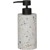 Sealskin Blend - Zeepdispenser 260 ml - vrijstaand - Terrazzo