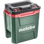 Metabo KB 18 BL 18V Accu-koelbox Met Warmhoudfunctie - 24L