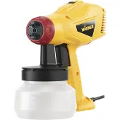 Wagner Wood&Metal Sprayer W125 Verfspuitpistool 350 W Debiet (max.): 150