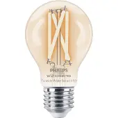 Philips Slimme Ledfilamentlamp A60 E27 7w