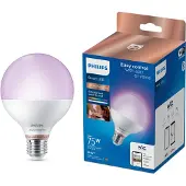 Philips Ledlamp Wiz G95 Smart E27 11 W 1055 lm