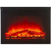 Livin Flame Livn Inzethaard Lugano