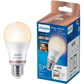 Philips Slimme Ledlamp A60 E27 8w