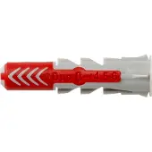 Fischer 534994 DuoPower 8 x 40 K NV 2-componenten plug 40 mm 8 mm 1 set(s)