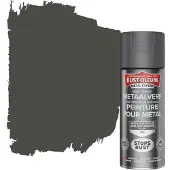 Rust-Oleum MetalExpert Zijdeglans Spuitbus - RAL 7016 Antracietgrijs - 400ml