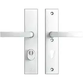 Axa Veiligheidsbeslag met kruk | | Edge Plus | 72 mm